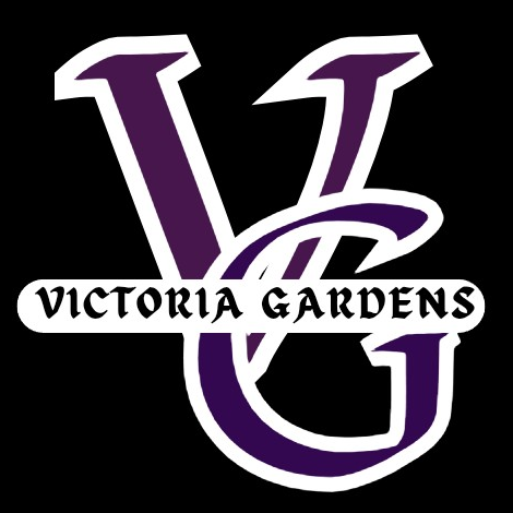 Victoria Gardens logo